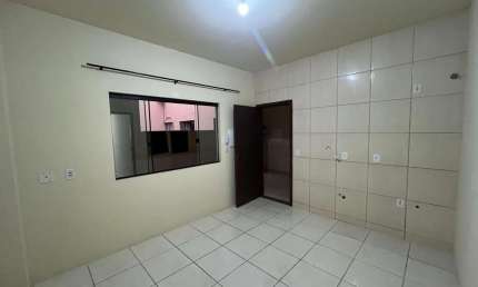 Apartamento para Locação em Itajaí, São Vicente, 1 dormitório, 1 banheiro