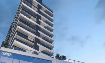 Apartamento para venda em itajaí, são joão, 3 dormitórios, 1 suíte, 2 banheiros, 1 vaga