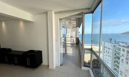 Apartamento para Locação em Balneário Camboriú, Centro, 3 dormitórios, 1 suíte, 2 banheiros, 1 vaga
