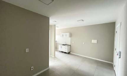 Apartamento para Locação em Itajaí, Cidade Nova, 1 dormitório, 1 banheiro