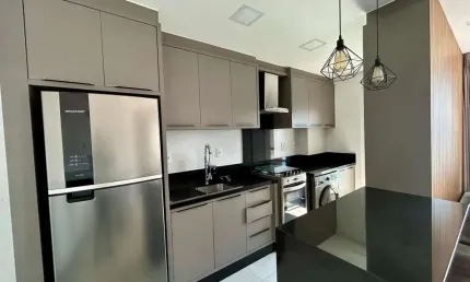 Apartamento para locação em itajaí, são judas, 2 dormitórios, 1 suíte, 1 banheiro, 1 vaga