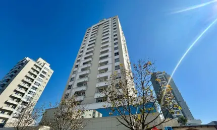 Apartamento para Locação em Itajaí, Vila Operária, 2 dormitórios, 1 banheiro, 1 vaga