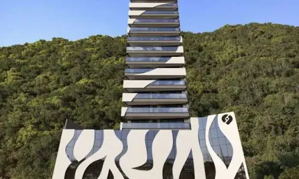 Apartamento para Venda em Itajaí, Fazenda, 3 dormitórios, 3 suítes, 4 banheiros, 2 vagas