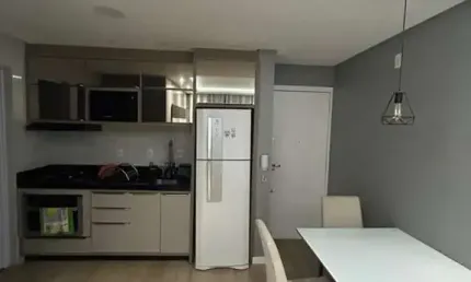 Apartamento para locação em itajaí, itaipava, 2 dormitórios, 1 banheiro, 1 vaga