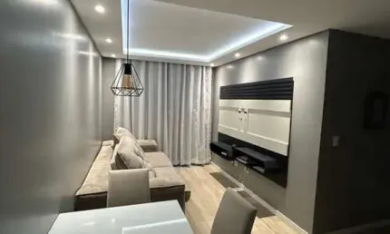 Apartamento para locação em itajaí, itaipava, 2 dormitórios, 1 banheiro, 1 vaga