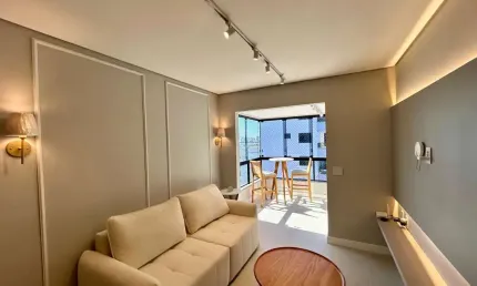 Apartamento para locação em itajaí, fazenda, 3 dormitórios, 1 suíte, 2 banheiros, 1 vaga