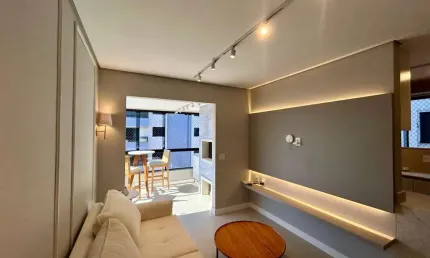 Apartamento para locação em itajaí, fazenda, 3 dormitórios, 1 suíte, 2 banheiros, 1 vaga