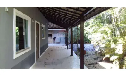 Casa com 2 quartos à venda no Centro, São Gonçalo 