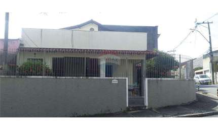 Casa com 4 quartos à venda no Brasilândia, São Gonçalo 