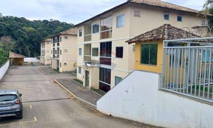 Apartamento com 2 quartos à venda no Chácaras de Inoã (Inoã), Maricá 