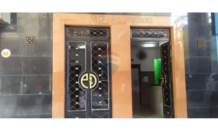 Excelente localização próximo as barcas rio x niterói