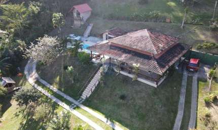 Chácara / sítio com 3 quartos à venda no Sampaio Correia (Sampaio Correia), Saquarema 