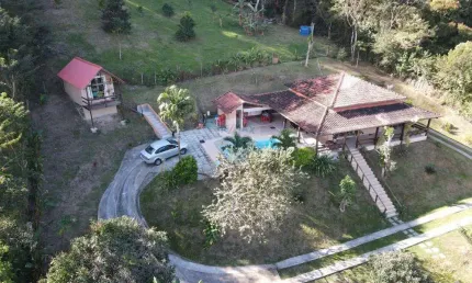 Chácara / sítio com 3 quartos à venda no Sampaio Correia (Sampaio Correia), Saquarema 