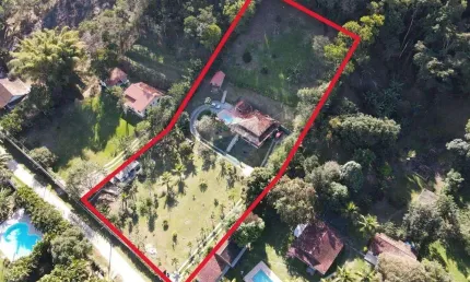 Chácara / sítio com 3 quartos à venda no Sampaio Correia (Sampaio Correia), Saquarema 
