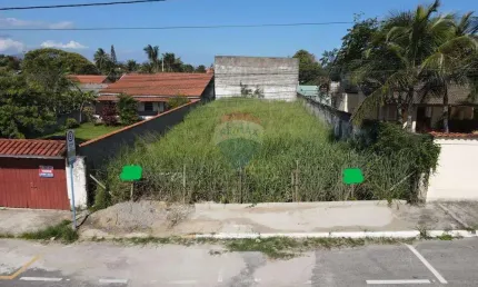 Terreno à venda na Barra de Guaratiba, Maricá 
