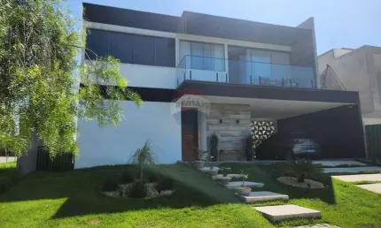 Casa em condomínio fechado com 4 quartos à venda no Inoã, Maricá 