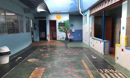Apartamento com 11 quartos à venda no Coelho, São Gonçalo 