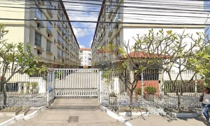 Apartamento com 2 quartos à venda no Santa Catarina, São Gonçalo 