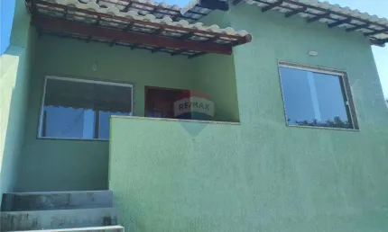 Imóvel maravilhoso de 2 quartos pertinho da Lagoa de São José