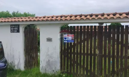 'Casa em Itaipuaçu - Grande Oportunidade de Compra!'