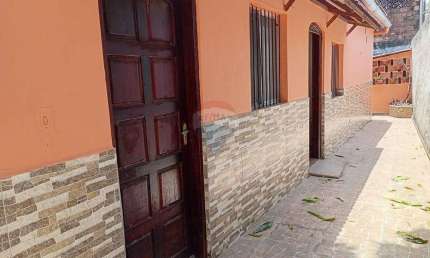 Casa com 2 quartos à venda no Zé Garoto, São Gonçalo 