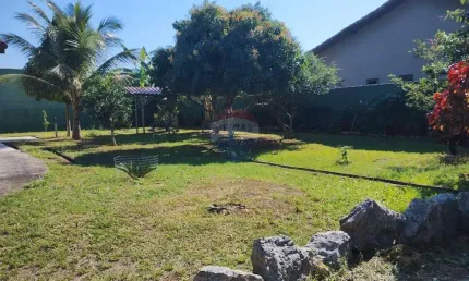 Terreno à venda no Itapeba, Maricá 