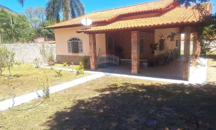 Casa Aconchegante em Inoa, Maricá - Grande Oportunidade