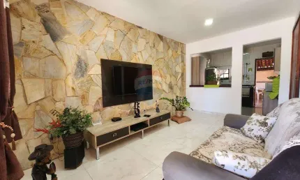 Casa com 2 quartos à venda em Itaipuaçú, Maricá 