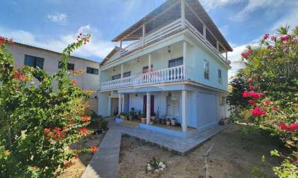 Casa com 4 quartos à venda no Ponta Negra, Maricá 