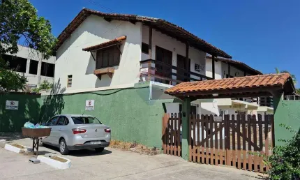Casa em condomínio fechado com 3 quartos à venda em Itaipuaçú, Maricá 