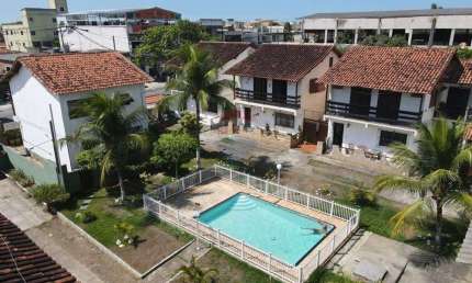 Casa em condomínio fechado com 3 quartos à venda em Itaipuaçú, Maricá 