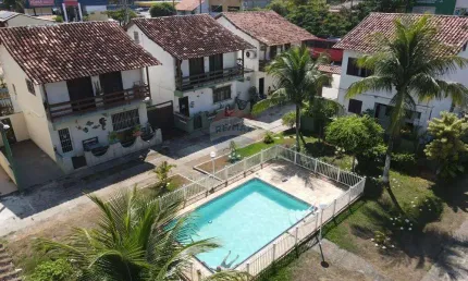 Casa em condomínio fechado com 3 quartos à venda em Itaipuaçú, Maricá 