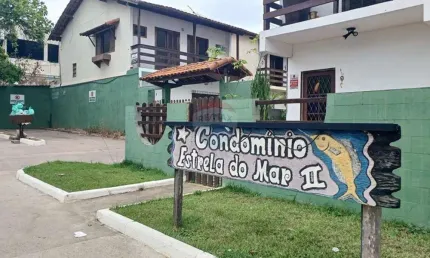 Casa em condomínio fechado com 3 quartos à venda em Itaipuaçú, Maricá 
