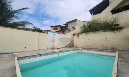 Casa com 3 quartos à venda no Centro, Maricá 