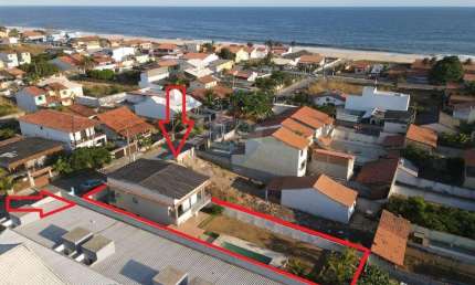 Casa com 2 quartos à venda no Ponta Negra, Maricá 