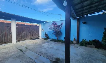 Casa com 3 quartos à venda em Itaipuaçú, Maricá 