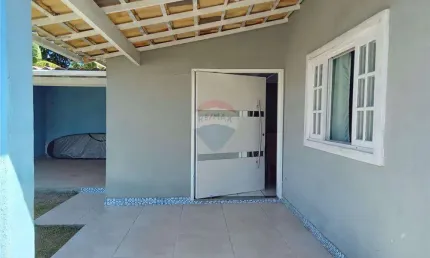 Casa com 3 quartos à venda no Jardim Atlântico, Maricá 