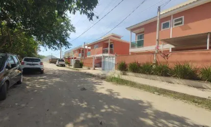 Para você que deseja uma linda casa no jardim atlântico leste - itaipuaçu - maricá