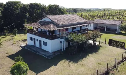 Fazenda à venda em Bacaxá, Saquarema 