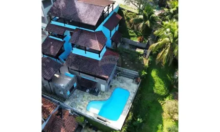 'Encontre Sua Casa dos Sonhos em Pendotiba - Niteroi - RJ!'