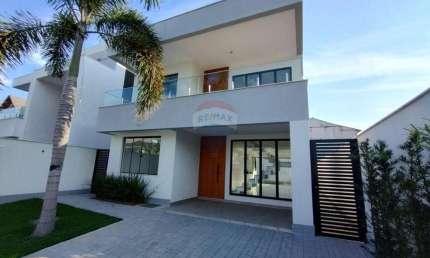 Casa com 4 quartos à venda no Recreio dos Bandeirantes, Rio de Janeiro 