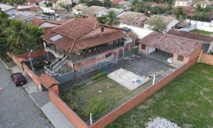 Casa em condomínio fechado com 5 quartos à venda em Itaipuaçú, Maricá 