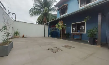 Casa com 4 quartos à venda no Jardim Atlântico, Maricá 