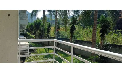 Apartamento com 2 quartos à venda em Pendotiba, Niterói 