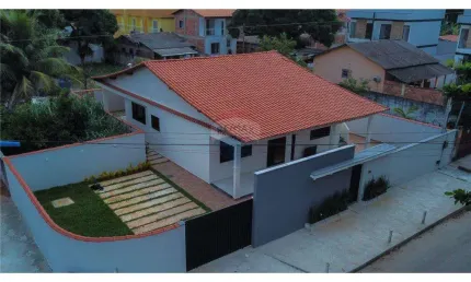 Casa com 3 quartos à venda no Chácaras de Inoã (Inoã), Maricá 