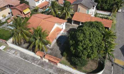 Casa em condomínio fechado com 3 quartos para alugar no Ponta Grossa, Maricá 