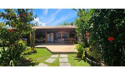 Casa em condomínio fechado com 3 quartos à venda no Cajueiros (Itaipuaçu), Maricá 