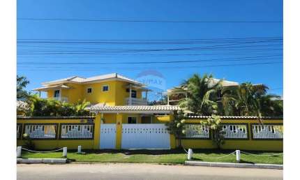 Casa com 3 quartos à venda no Ponta Negra, Maricá 