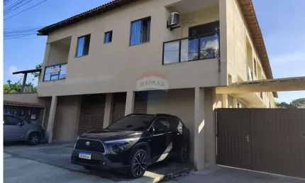 Excelente Apartamento com Energia solar, 02 quartos, sala grande e arejada, ótima cozinha, todo arejado no Parque Nanci, Maricá