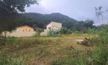 Terreno à venda no Engenho do Mato, Niterói 